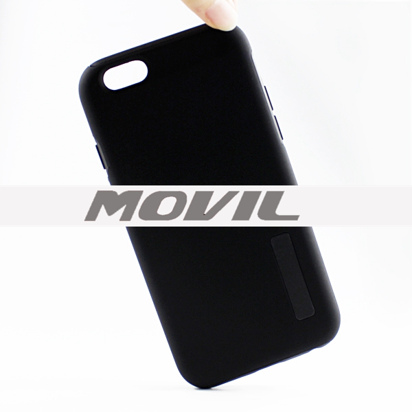 NP-2511 Funda Elegante de doble para Apple iPhone 6-17